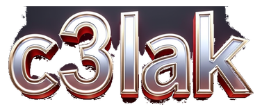 c3lak logo